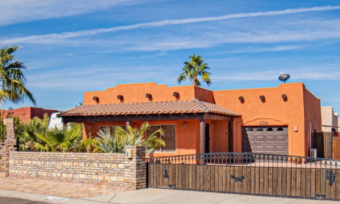 Foothills Casa | Yuma Foothills Oasis