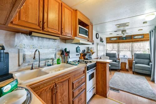 Yuma Casa | Yuma Getaway with Pool Access, 5 Mi to Lutes Casino!