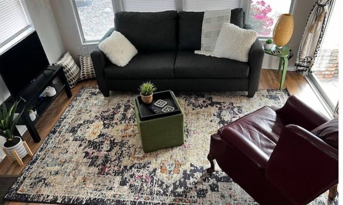 Fortuna Foothills Casa | Yuma’s cutest stay!