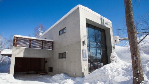 Hirafu Chalet De Esquí | Yume Basho