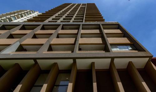 Vila Nova Conceicao Apartamento | Yume Voxx Vila Nova