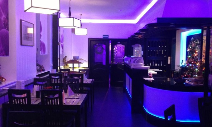 Kaisersesch Hotel | Yumi Hotel Sushi-Steaks & Friends