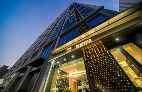 Shiqiao Hotel | Yunbo Hotel