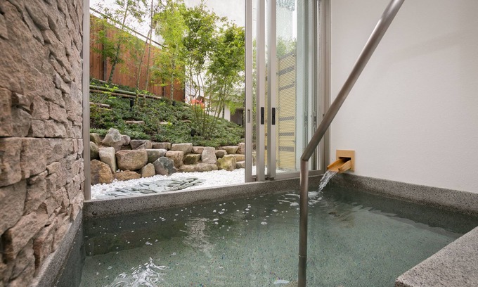 Aba Onsen Casa | Yunogo Onsen Chikutei