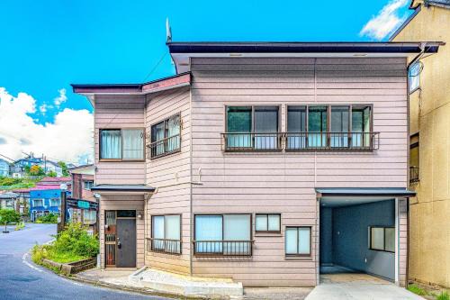 Kusatsu Onsen Casa | Yunosawa HOUSE