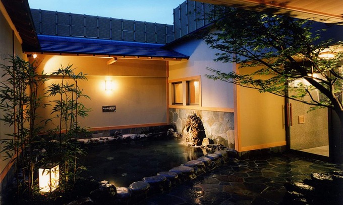 Shimogyo Casa | Yunoyado SYOUEI