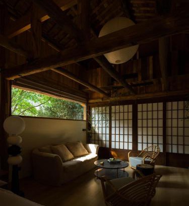 Bishan County Casa | Yunzhu Healing Boutique B&B