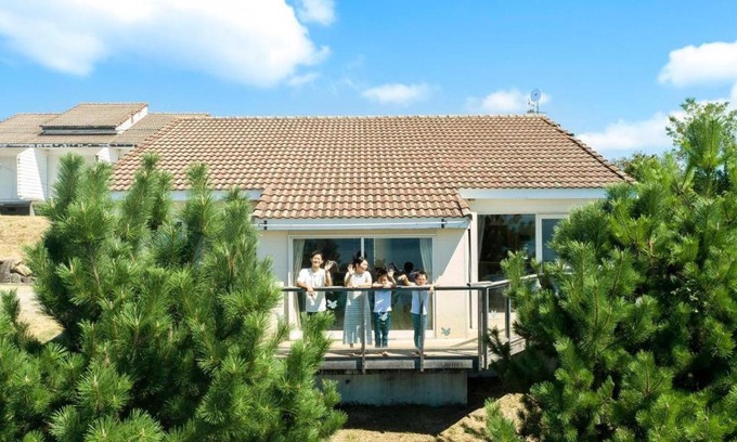 Tonosho Casa | YURURI - Vacation STAY 86391v