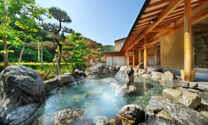 Shidotaira Casa | Yusen Shidate
