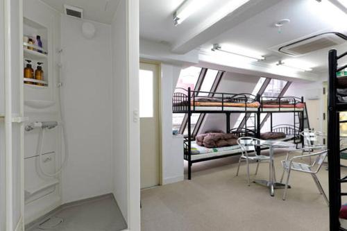 Yushima Apartamento | Yushima Okachimachi Hotel