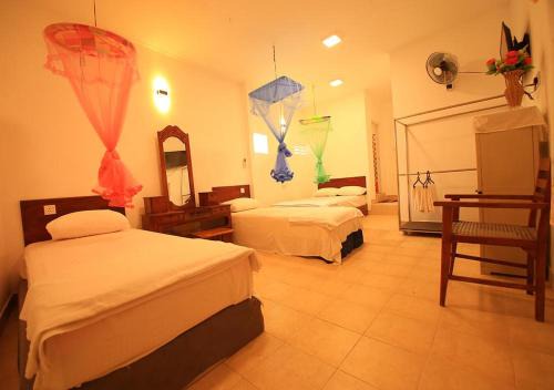 Negombo Casa | Yuthika Resort
