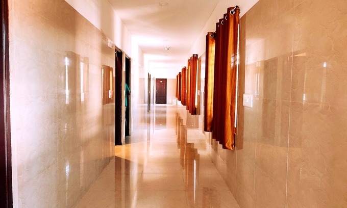 Mysore Cabina | Yuvraj Galaxy Inn