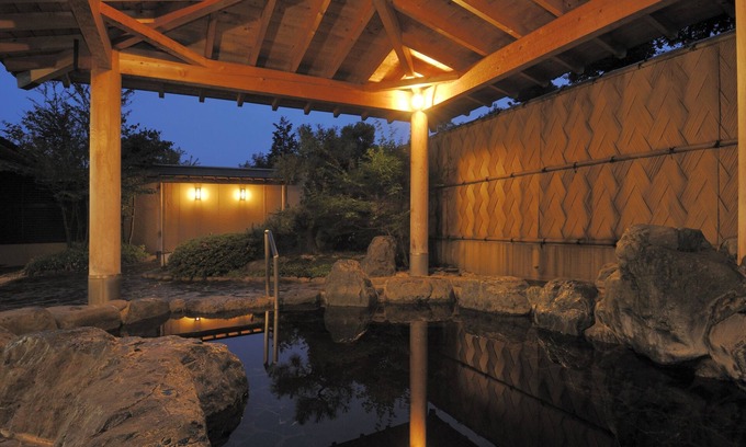 Hamada Casa | Yuya Onsen Rifure Park Kinta no Sato