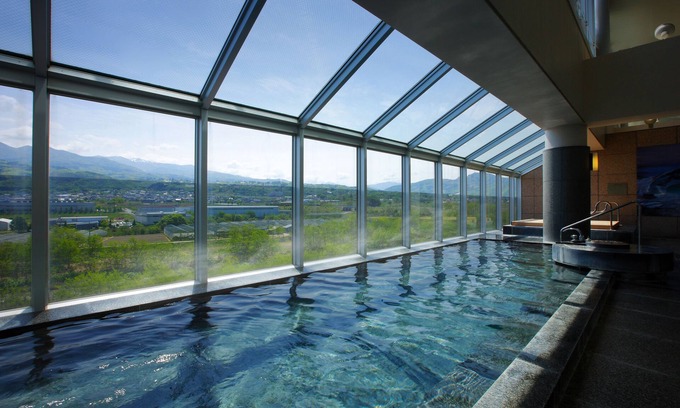 Yamagata Casa | Yuyunosato Yusa