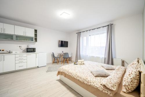 Sfantu Gheorghe Casa | Yvett House