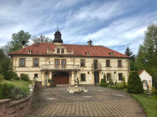 Bujanov Apartamento | Zámeček Zdíky - Moderní malý apartmán