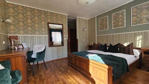 Breclav Casa | Zámecký penzion Rotunda