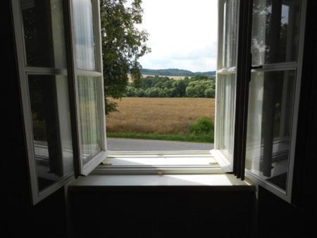 Stare Mesto pod Landstejnem Apartamento | Zámek Dobrohoř