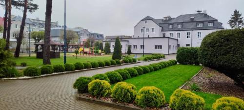 Dziwnowek Complejo | Złota Rybka Natura Tour