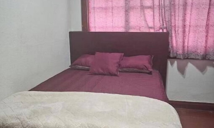 Zona 5 Apartamento | Z 1 1 Your chill spot in the city center