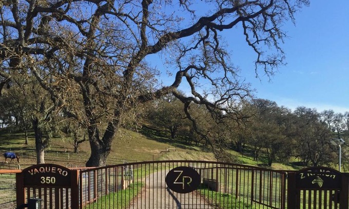 Templeton Casa | Z Ranch