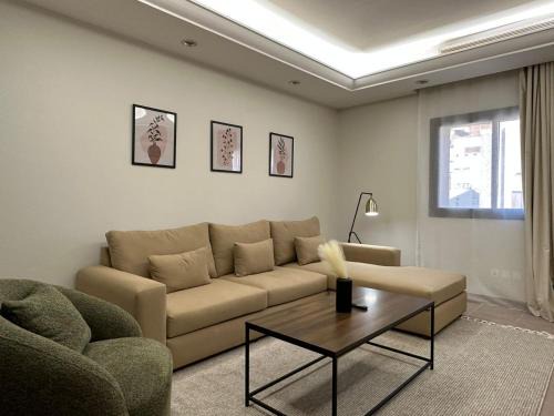 Mecca Apartamento | Z Residence by Dayf - Self-Service Apartments