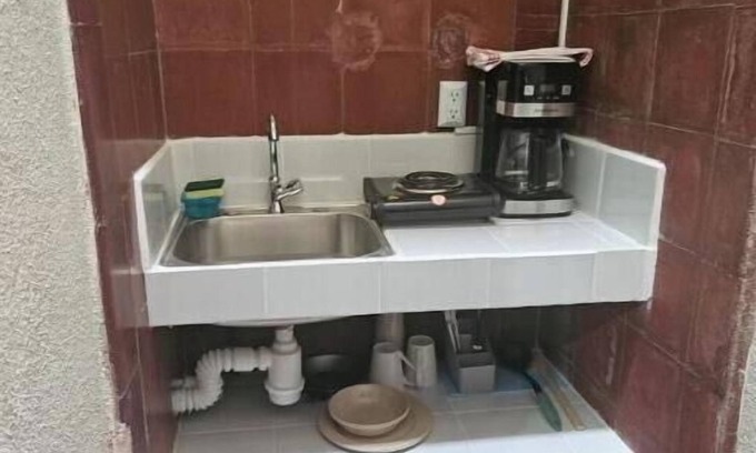 Zona 5 Apartamento | Z1 5 Contemporary studio