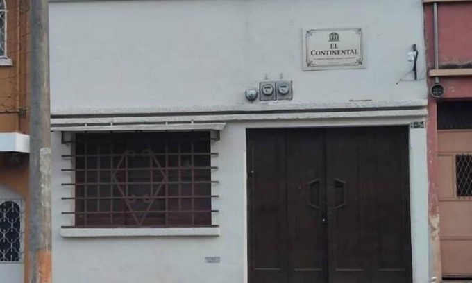 Zona 5 Apartamento | Z1 6 Urban shelter with style