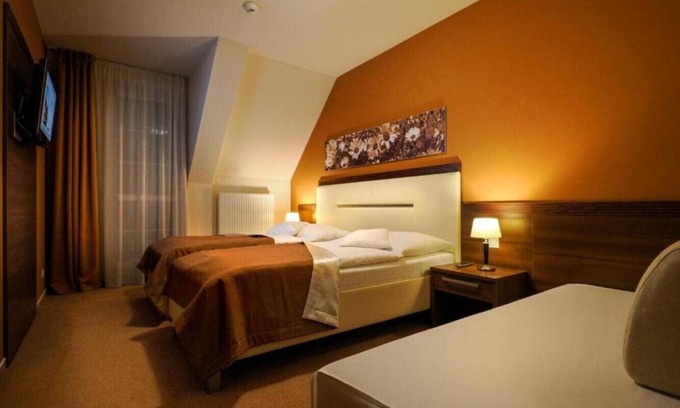 Cerveny Klastor Apartamento | Zaži Pieniny Dom Zdravia by Zazi
