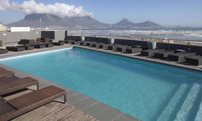 Lagoon Beach Apartamento | Apartamento Lagoon Beach / 136A en Cape Town - Milnerton/Century City - 4 personas, 2 dormitorios