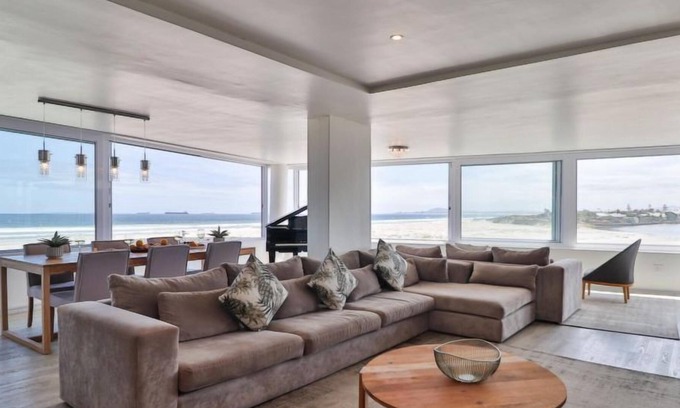 Lagoon Beach Apartamento | Apartamento Lagoon Beach / 137a en Cape Town - Milnerton/Century City - 4 personas, 2 dormitorios