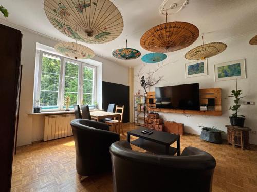 Sandomierz Apartamento | Za Rogiem