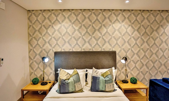 Zimbali Coastal Estate Apartamento | Luxury Suite at Zimbali Lakes Resort in Ballito