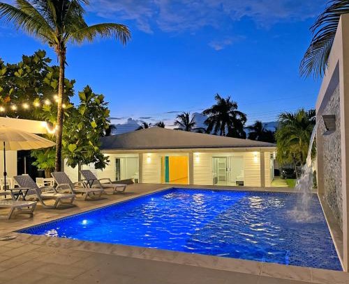 San Andres Casa | Zaba Beach House