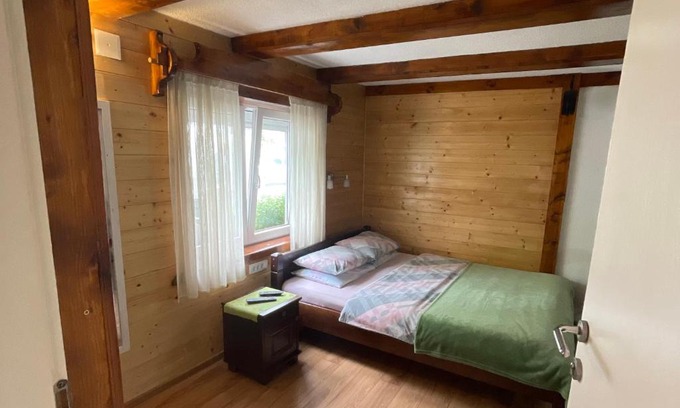 Zabljak Apartamento | Zabljak studio apartment 1