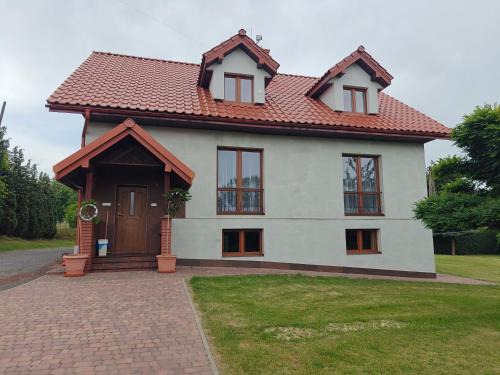 Wygielzow Apartamento | Zacisze Grojeckie