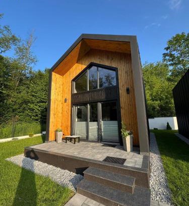 gmina Dobra Casa | Zacisze Mogielicy-Domki w Beskidzie Wyspowym