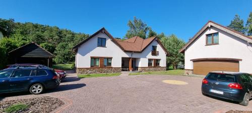 Orlinki Apartamento | Zacisze