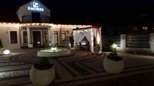 Sokolka Casa | Zacisze