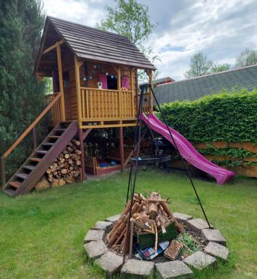 gmina Kolsko Casa | Zacisze