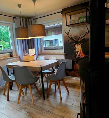 Jagniatkow Casa | Zacisze Pod Śmielcem