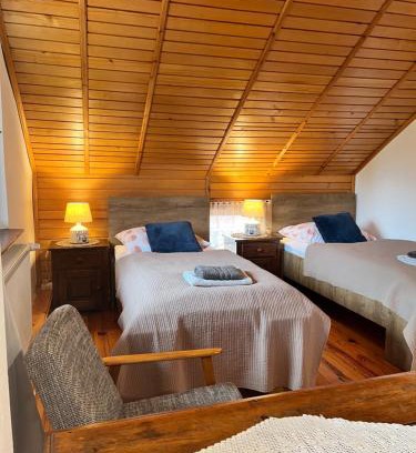 Bodzentyn Casa | Zacisze pod Gołyską