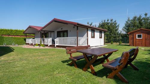 Wrzosowo Apartamento | Zacisze Wrzosowo, Sun & Snow