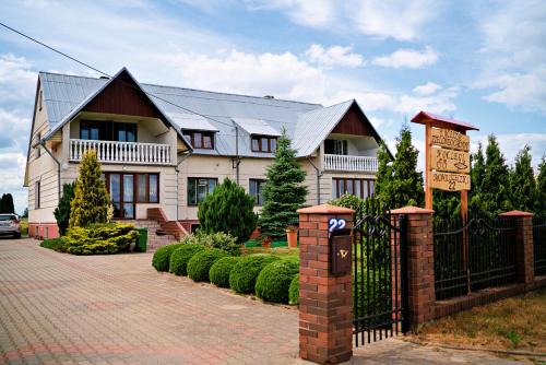 Monki Casa | Zacisze Zielone Ogrody