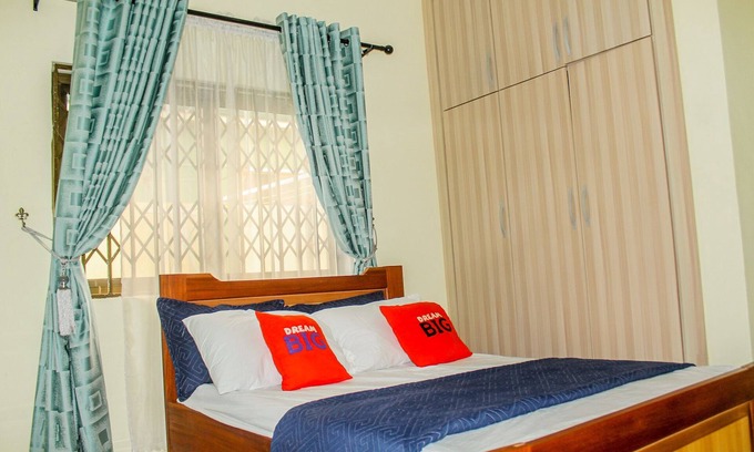 Nungua Casa | Zack Modern Residence Ashaley Botwe, Accra