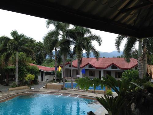 San Pablo Complejo | Zacona Eco-Resort & Biblical Garden