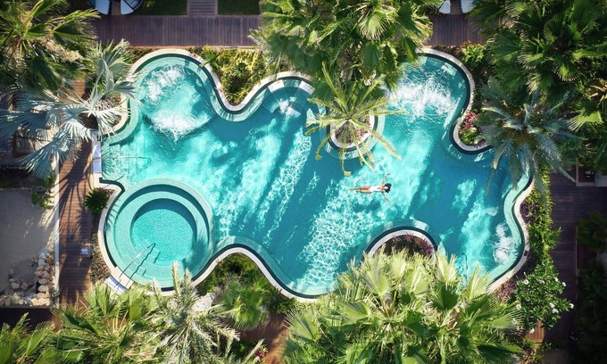 San Jose del Cabo Complejo | Zadún, a Ritz-Carlton Reserve, Los Cabos