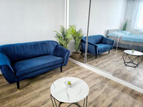 Gyor Apartamento | Zafír Garzon