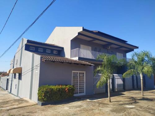 Cuiaba Apartamento | Zaffir Apartamento
