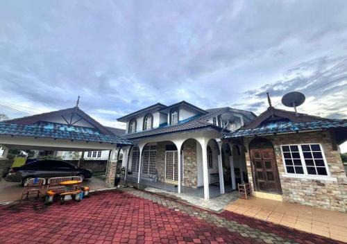 Kuala Terengganu Casa | ZAG Homestay Kuala Terengganu